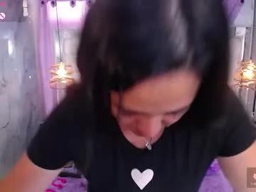 Freechat georgina_mussk on Chaturbate