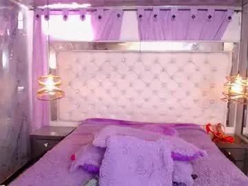 Freechat georgina_mussk on Chaturbate