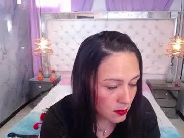Freechat georgina_mussk on Chaturbate