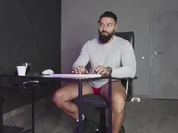 Freechat glennmasters on Chaturbate