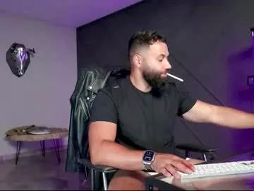 Freechat glennmasters on Chaturbate