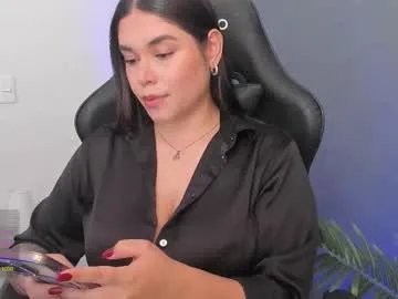 Freechat goddess_veronicaaa on Chaturbate