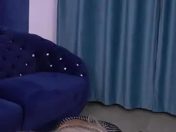 Freechat goldenamberx on Chaturbate