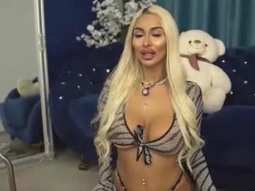 Freechat goldenamberx on Chaturbate