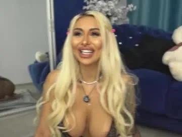 Freechat goldenamberx on Chaturbate