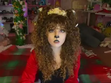 Freechat goldengoddessxxx on Chaturbate