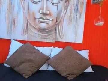 grace_miller19 on Chaturbate