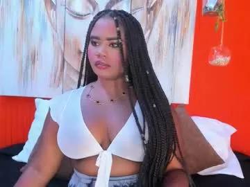 grace_miller19 on Chaturbate