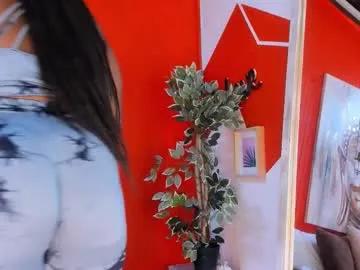 grace_miller19 on Chaturbate