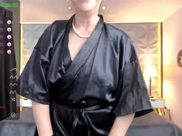 Freechat graceelizabeth_ on Chaturbate