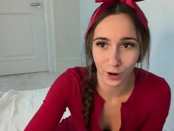 Freechat graceyrose on Chaturbate