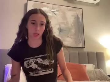 Freechat graceyrose on Chaturbate