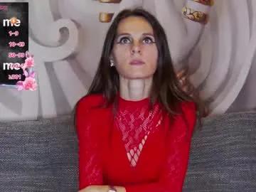 Private hailey_peach on Chaturbate