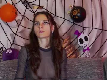 Private hailey_peach on Chaturbate