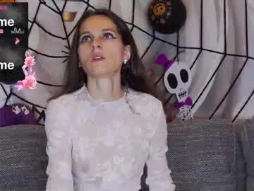 Private hailey_peach on Chaturbate