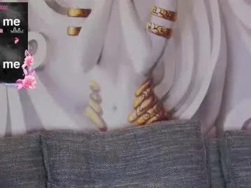 Private hailey_peach on Chaturbate