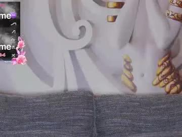 Private hailey_peach on Chaturbate