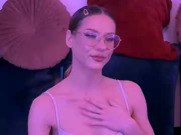 Freechat haileysinclair on Chaturbate