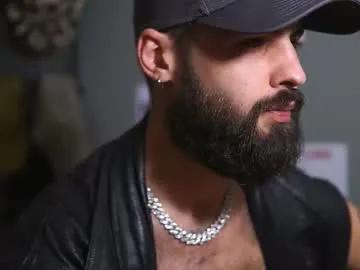 hairyrobxxx —  GAY MAN LOOKING FOR FUN :P I don't make milkshakes because I don't want boys in my fucking yard #MENONLY  - Goal reached! #bigcock #findom #hairy #leather #smoking