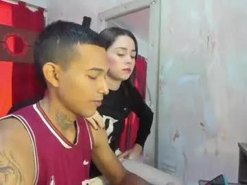 hana_and_zeta on Chaturbate 