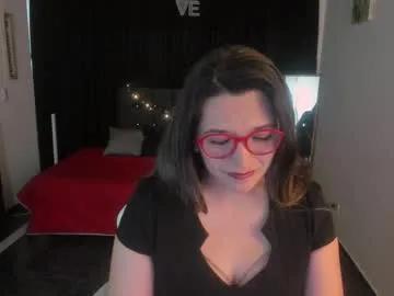 hanna_ma on Chaturbate 
