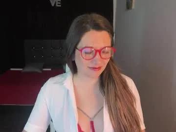 hanna_ma on Chaturbate 