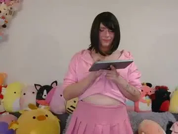 Freechat havanah_johnson on Chaturbate