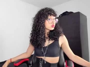 Freechat heka_prudence on Chaturbate
