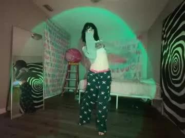 Freechat hexivu on Chaturbate