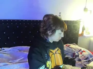 Freechat hey_noraly on Chaturbate