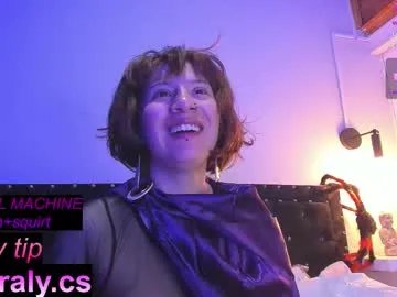 Freechat hey_noraly on Chaturbate