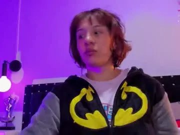 Freechat hey_noraly on Chaturbate