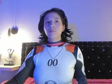 Freechat hey_noraly on Chaturbate