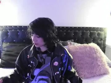 Freechat hey_noraly on Chaturbate