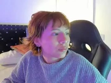 Freechat hey_noraly on Chaturbate