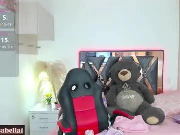 Freechat hollyprincess_2 on Chaturbate