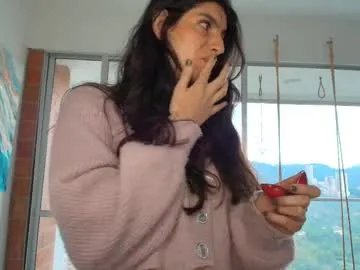 Freechat hollyshit_ on Chaturbate