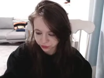 Freechat hope_xo on Chaturbate