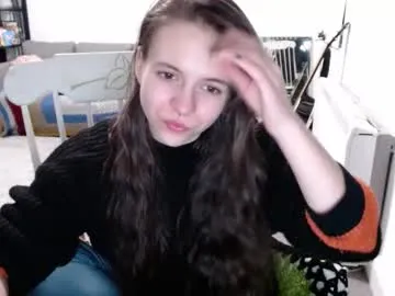 Freechat hope_xo on Chaturbate