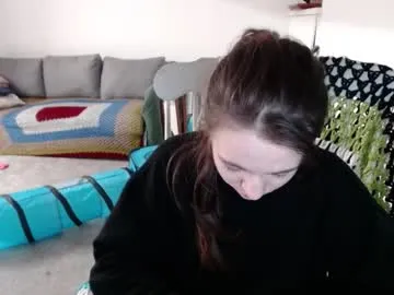 Freechat hope_xo on Chaturbate