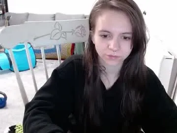 Freechat hope_xo on Chaturbate