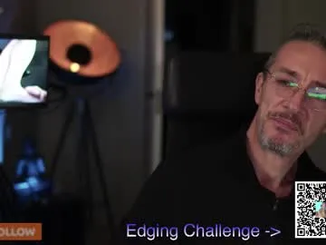 Freechat horny_edgucated on Chaturbate