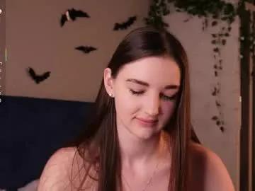 huba_booba — GOAL: Make me suck my fingers [29 tokens remaining] You want to drive me crazy 222, 122, 88, 149 pattern? #teen #tease #shy #bigass #lovense