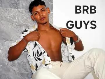 Freechat hugo_cano on Chaturbate