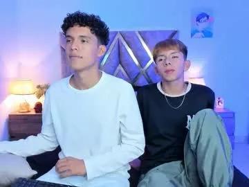 hyunjin_sun — GOAL: Take off clothes both [199 tokens remaining] Do you want to see an Asian guy and a Latino guy ejaculating for you? #Twink #asian #femboy #monstercock #couple