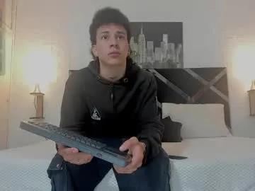 iamduque on Chaturbate