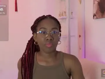 Freechat im_ariana on Chaturbate