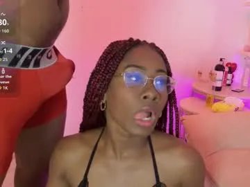 Freechat im_ariana on Chaturbate