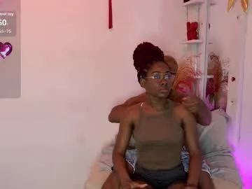 Freechat im_ariana on Chaturbate