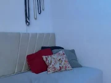 Freechat im_aurora_ on Chaturbate